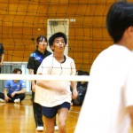 とにかく動くTくん