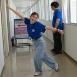 とにかく目立ちたいTW