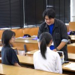鏡映描写の記録保持者と称して近づくOR
