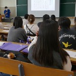 心理検査は、印象形成の話から