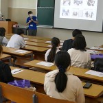 減災・防災プログラムの紹介