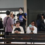 スリランカも仏教国です