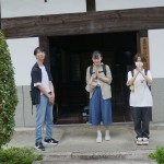 いざ、禅寺へ！