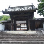 頼久禅寺です！