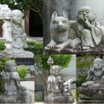 たくさんありました１