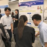 女性は津川先生が、男性は寺田先生が担当？