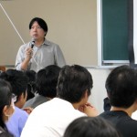 輪廻(ﾘﾝﾈ)でなく倫理(ﾘﾝﾘ)の話