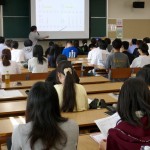 卒論の作成を例に…