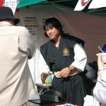 奥義「善済の技」