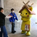 ビッチュマンは来なかったが･･･