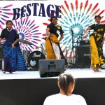 スリランカ・ダンスチーム