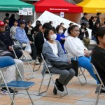 毎度の元心理学科生も