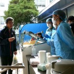 同窓生割引はありません