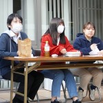 もうすぐ閉店だー