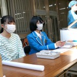 ハローウィーンだっけ…？