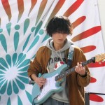 1年のTUも･･･