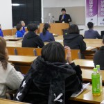 心理専攻では心理学を学びます