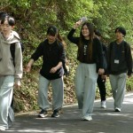 持っててよかったハンディ・ファン