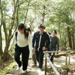 舗装路だけじゃなかった！