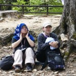 一般観光客ファーストなので…