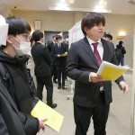 優秀発表賞ってあるんすか？
