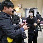 少林拳のかめかめ波は・・・