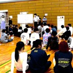 B037 優勝戦と最弱決定戦を行います
