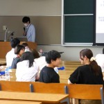 OC2017 コミュ力(りょく)・アップに向けた体験ワーク