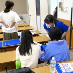 OC2031 なんでもお答えします(ただし、勉強のことを除いて・・・)