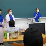 OC2046 お疲れさまでした。次回はフルバージョンのOC、よろしく!!