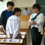 OC5019 まずは、保護者様とお近づきに!