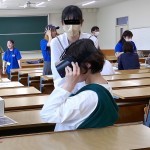 OC5025 VRで大規模災害を体験