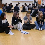 おやつタイムはどこで取る？