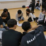 このあたりに心霊スポットが･･･