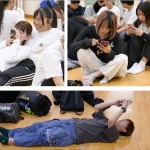 どんなに電波状況が悪くても･･･