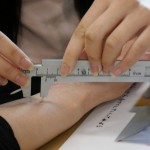 怖がっていると痛く感じます