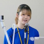 アシスタントから、全体のメインMCに昇格　TY