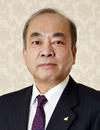 学長　河村　顕治